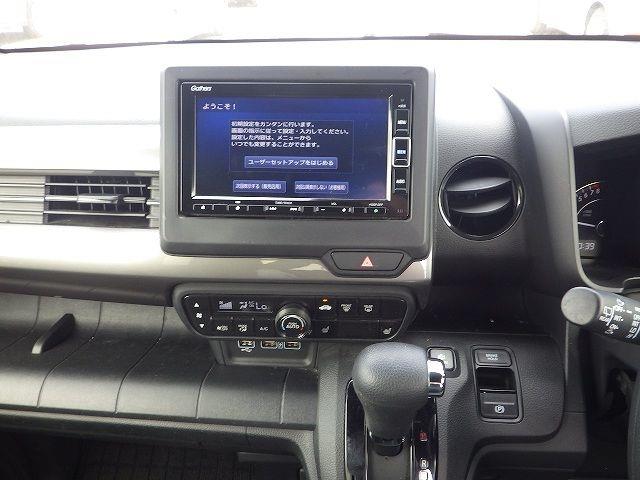 HONDA N WAGON 2022/9