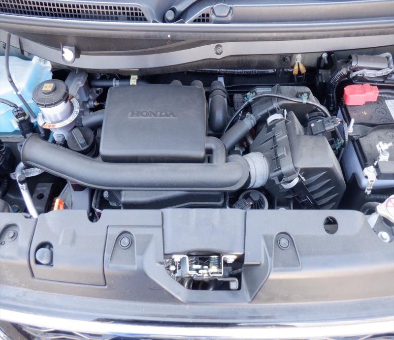 HONDA N WAGON 2022/12