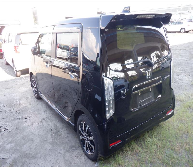 HONDA N WAGON 2022/12
