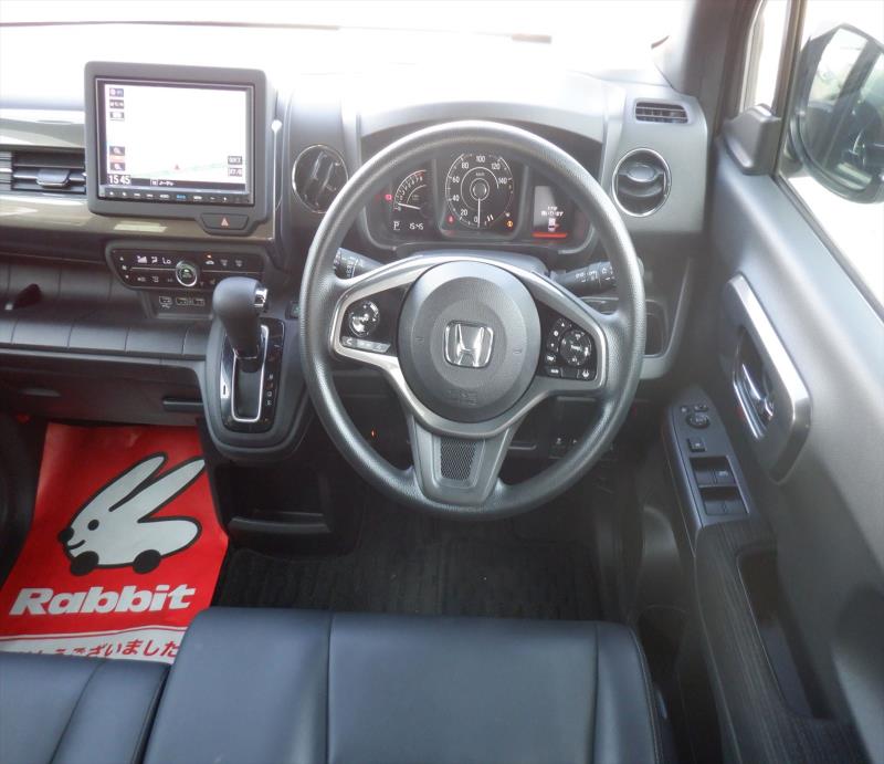 HONDA N WAGON 2022/12