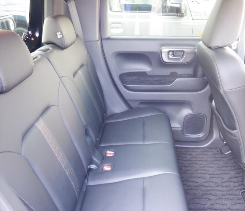 HONDA N WAGON 2022/12