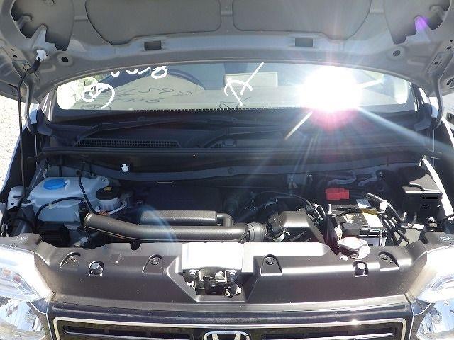 HONDA N WAGON 2023/2