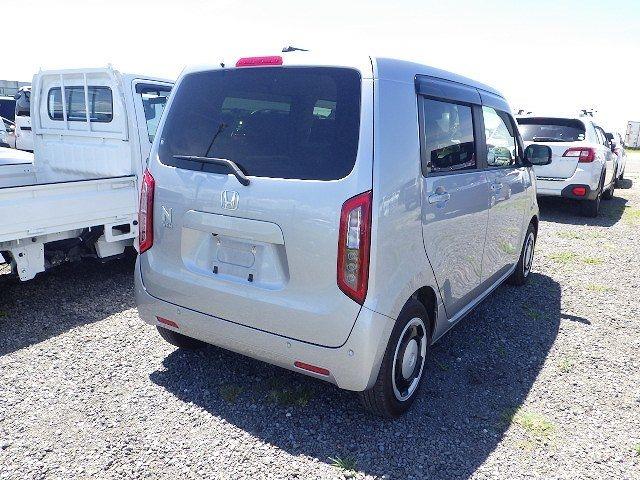 HONDA N WAGON 2023/2