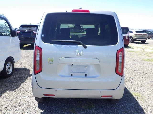 HONDA N WAGON 2023/2