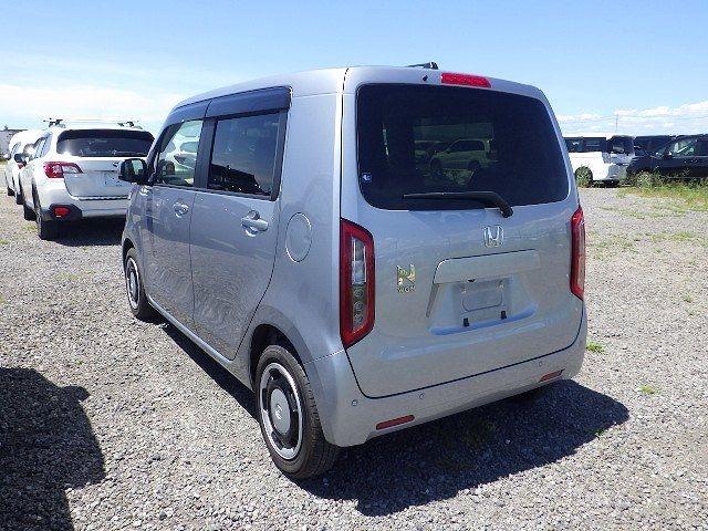 HONDA N WAGON 2023/2
