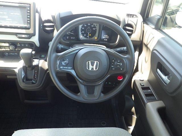 HONDA N WAGON 2023/2