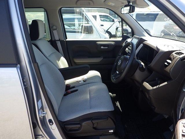 HONDA N WAGON 2023/2
