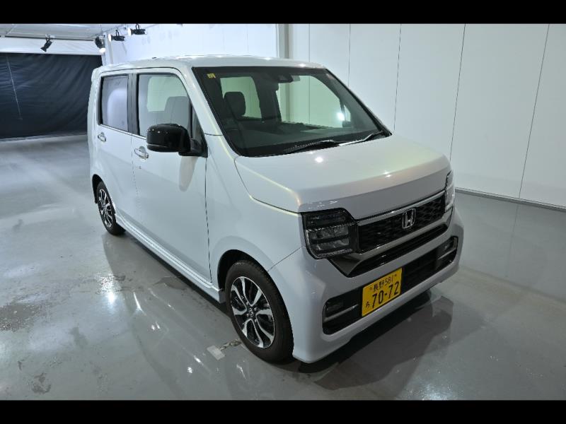HONDA N WAGON 2023/12