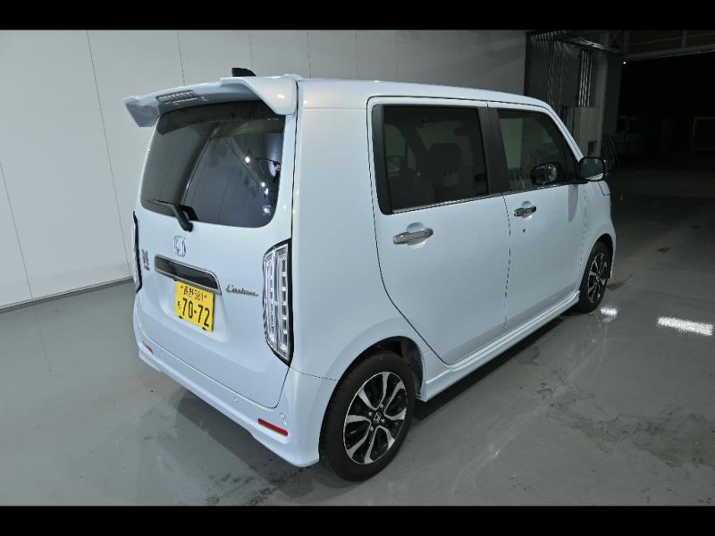 HONDA N WAGON 2023/12