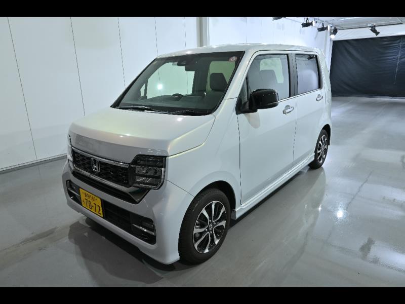 HONDA N WAGON 2023/12