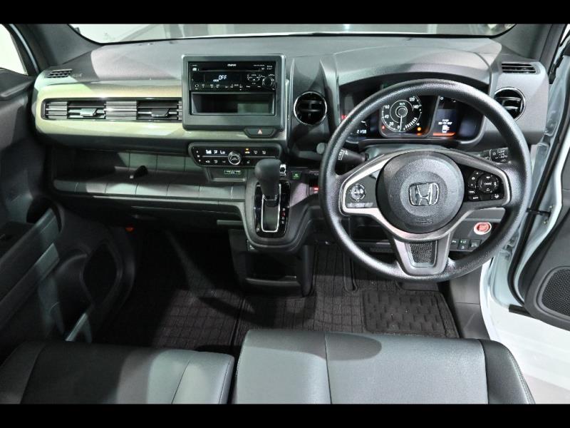HONDA N WAGON 2023/12