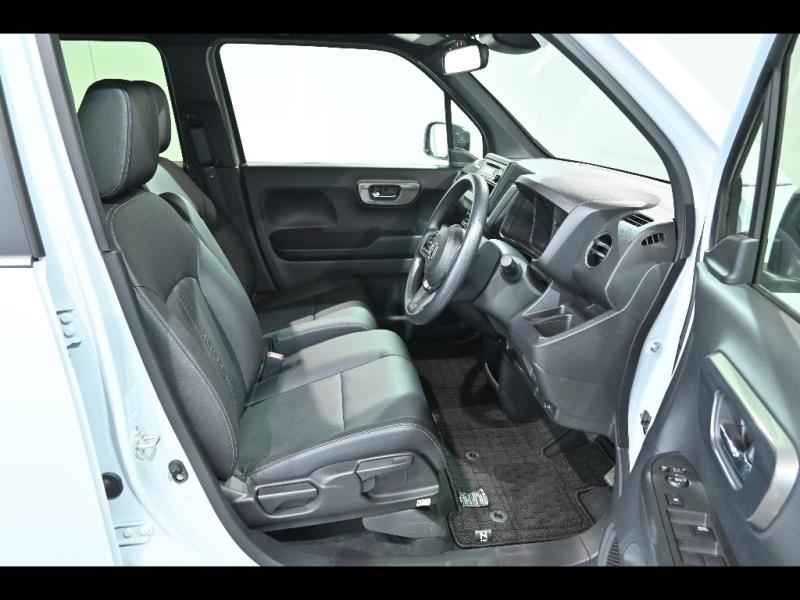 HONDA N WAGON 2023/12