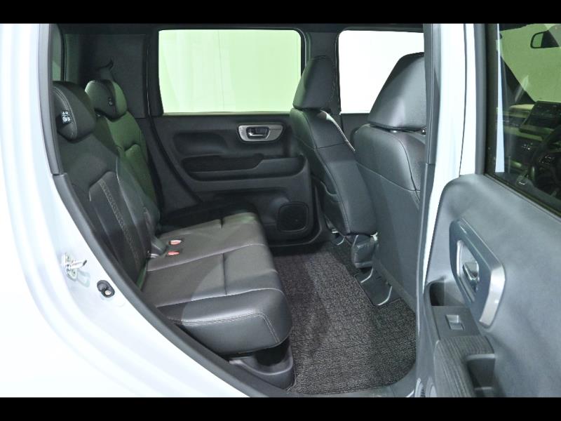 HONDA N WAGON 2023/12