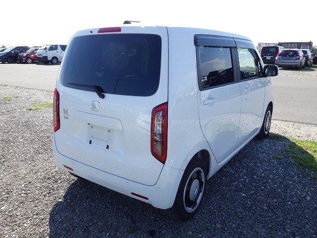 HONDA N WAGON 2024/2