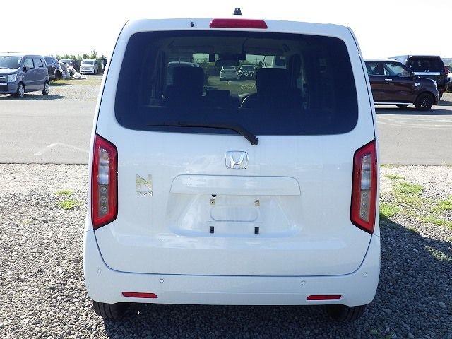 HONDA N WAGON 2024/2
