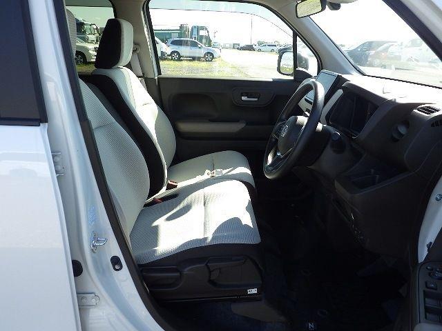 HONDA N WAGON 2024/2