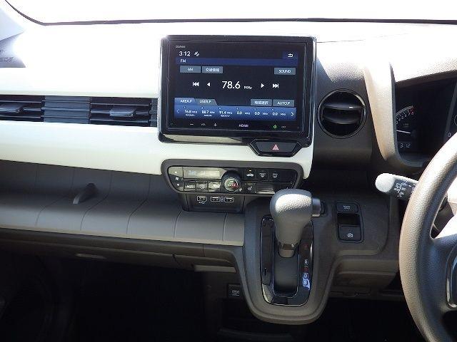 HONDA N WAGON 2024/2