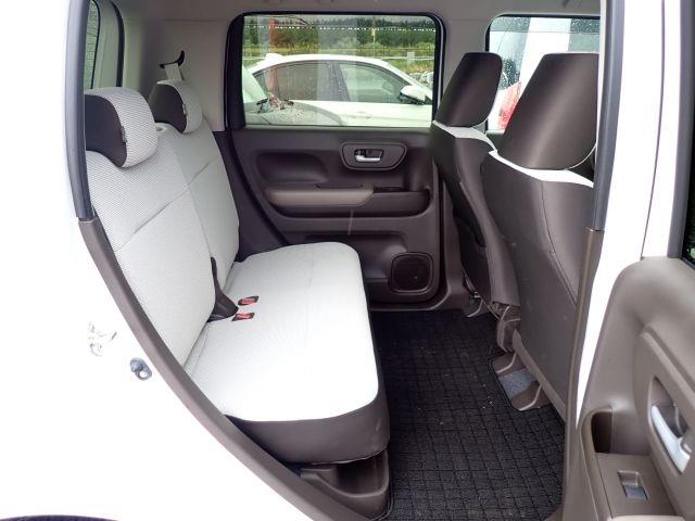 HONDA N WAGON 2024/2