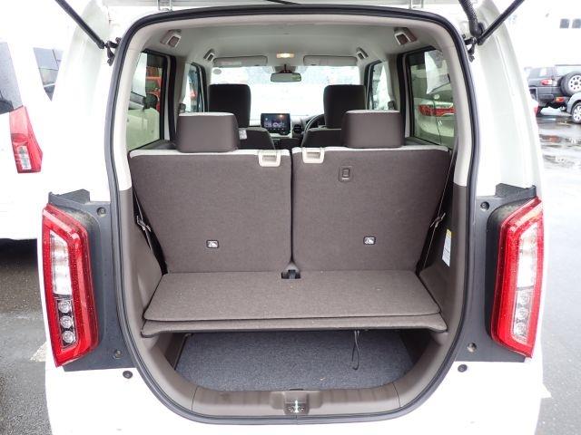 HONDA N WAGON 2024/2