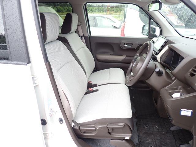 HONDA N WAGON 2024/2