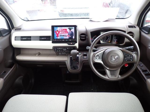 HONDA N WAGON 2024/2