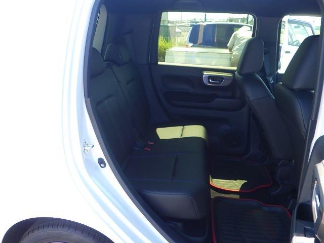 HONDA N WAGON 2025/4