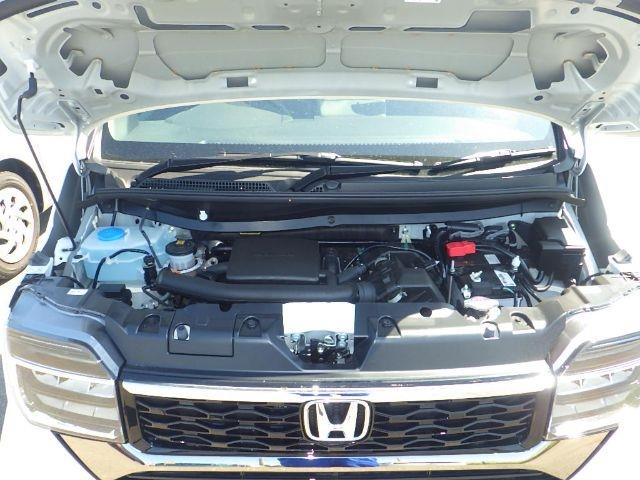 HONDA N WAGON 2025/4
