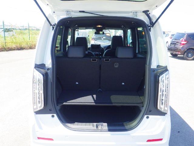 HONDA N WAGON 2025/4