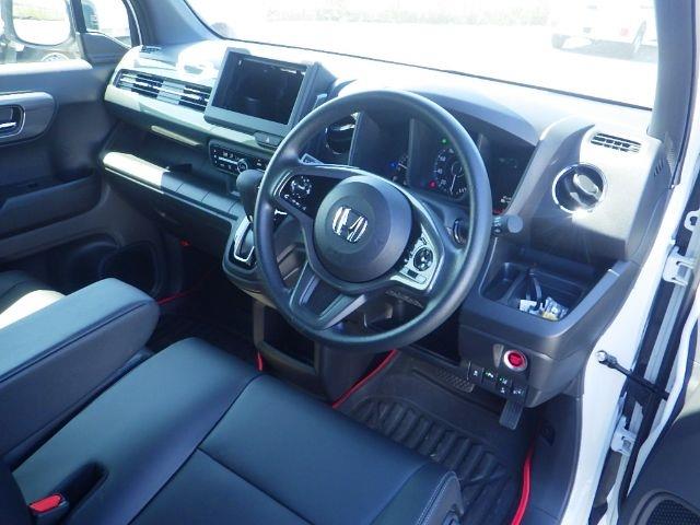 HONDA N WAGON 2025/4
