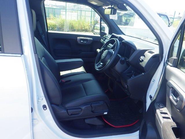 HONDA N WAGON 2025/4