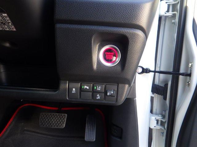 HONDA N WAGON 2025/4