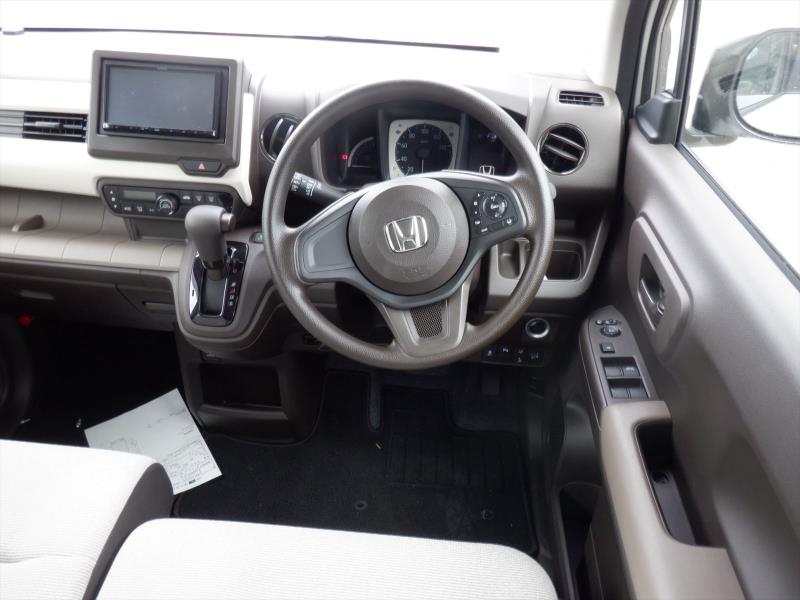 HONDA N WAGON 2025/4
