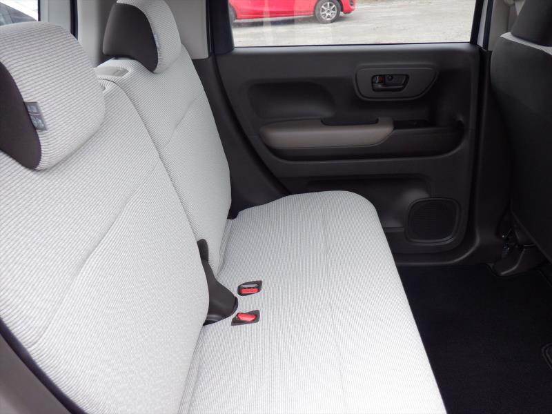 HONDA N WAGON 2025/4
