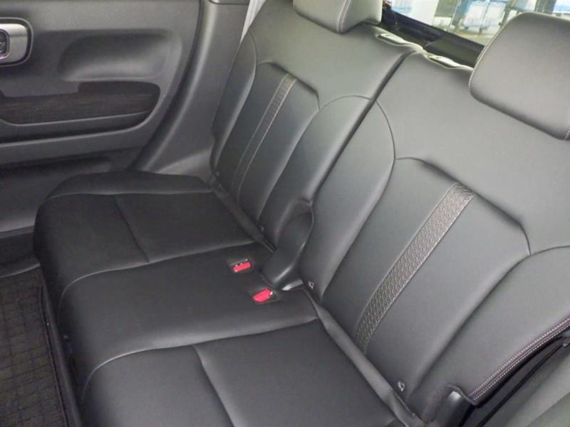 HONDA N WAGON 2022/9