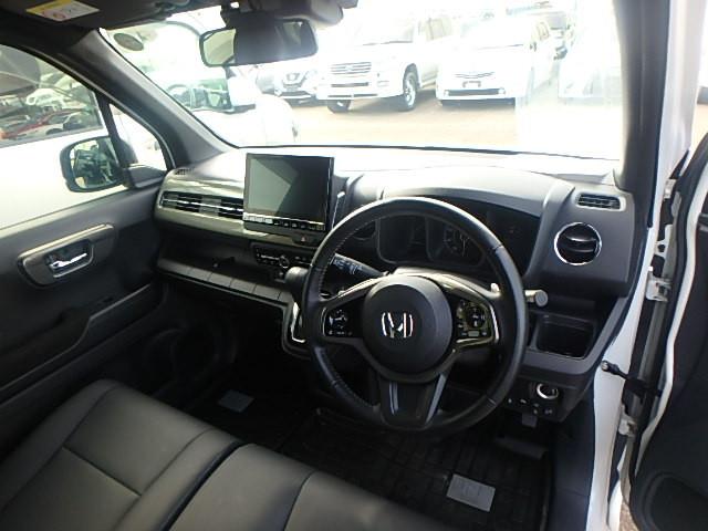 HONDA N WAGON 2023/9