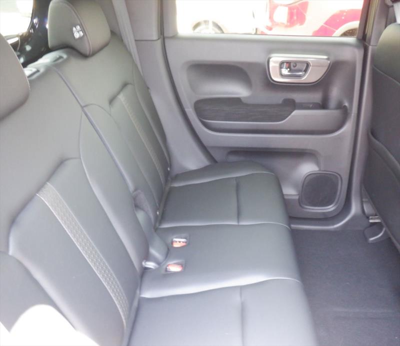 HONDA N WAGON 2024/5