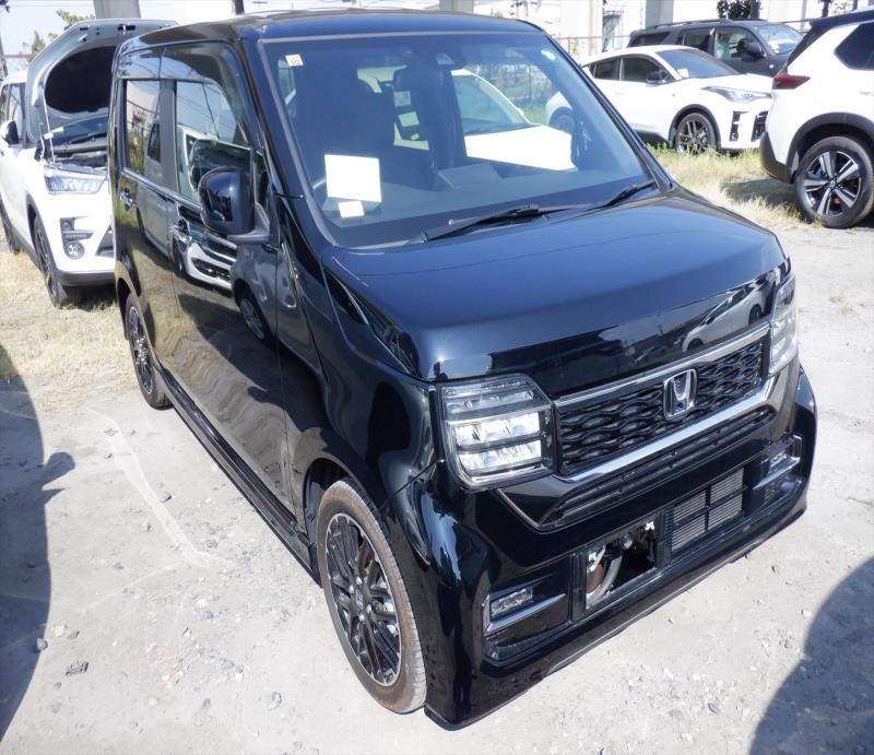 HONDA N-WGN 2023/10