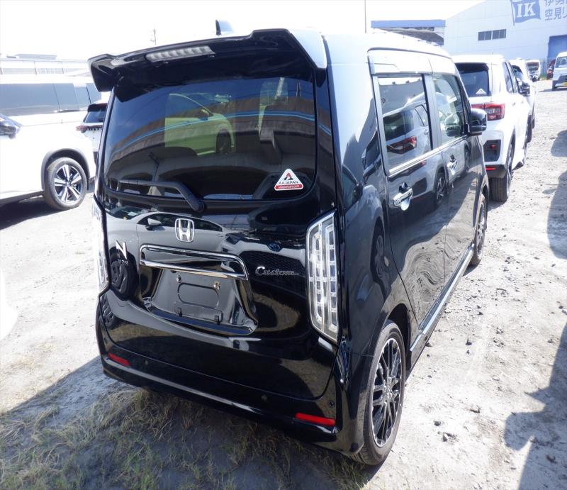 HONDA N-WGN 2023/10