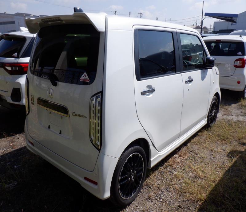 HONDA N-WGN 2023/12