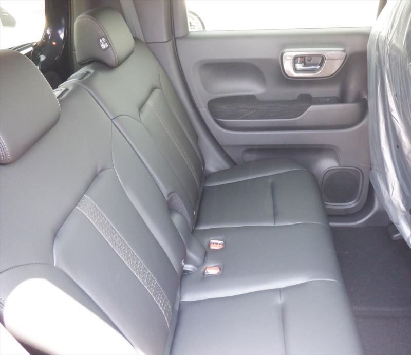 HONDA N WAGON 2025/6