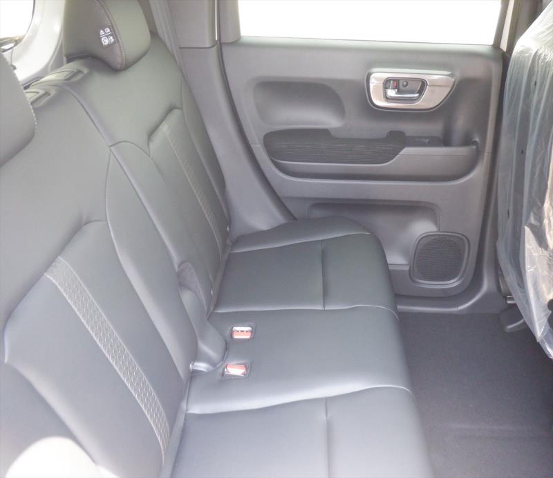HONDA N WAGON 2025/6