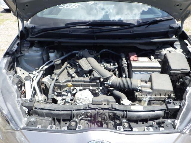 TOYOTA YARIS 2022/9