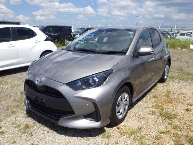 TOYOTA YARIS 2022/9