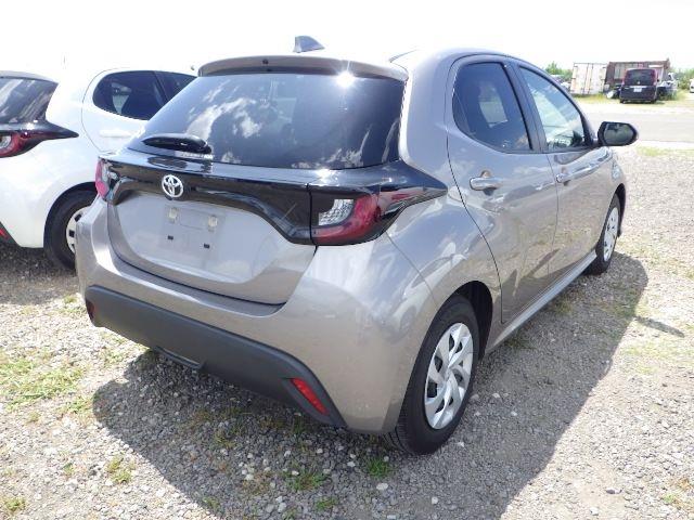 TOYOTA YARIS 2022/9