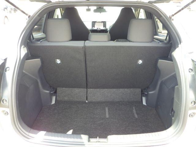 TOYOTA YARIS 2022/9