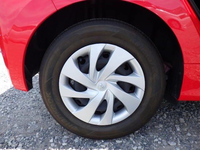 TOYOTA YARIS 2022/10
