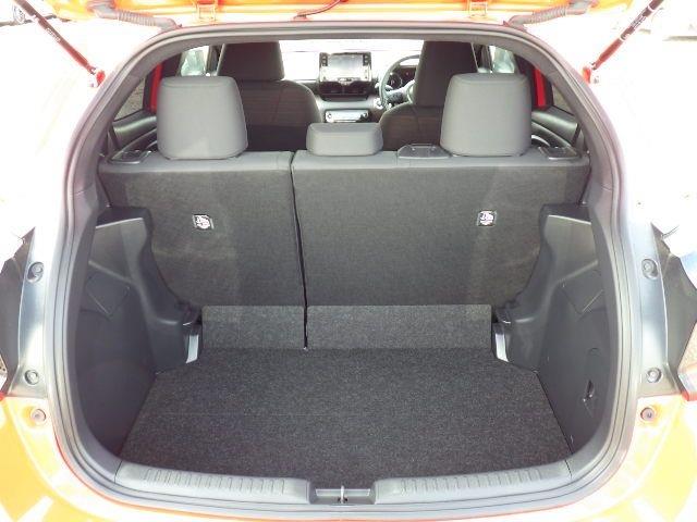 TOYOTA YARIS 2022/10