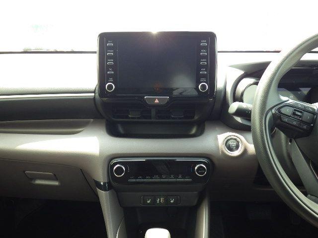 TOYOTA YARIS 2022/10
