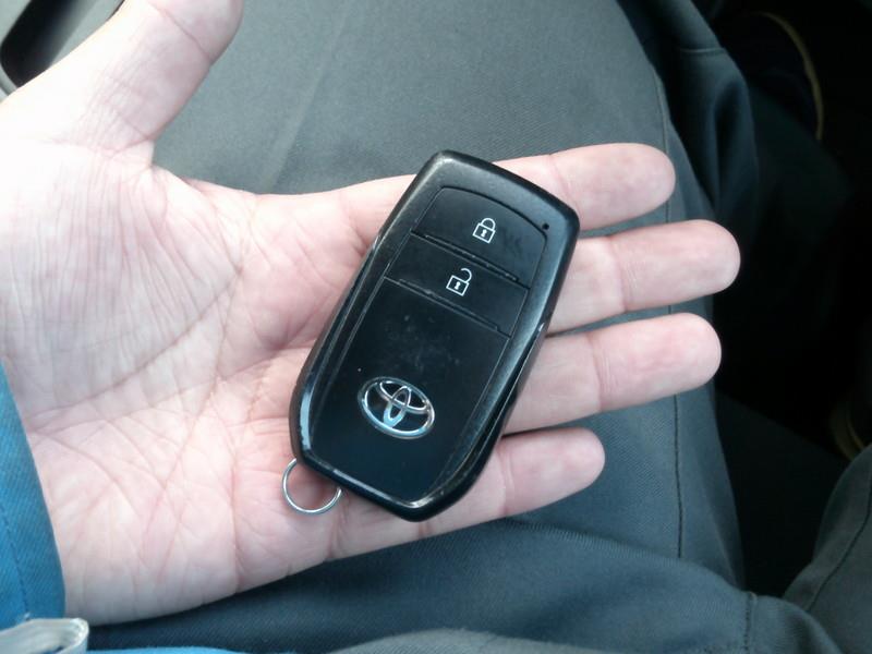 TOYOTA YARIS 2023/3