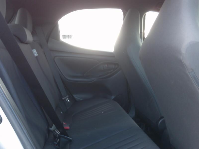 TOYOTA YARIS 2023/3